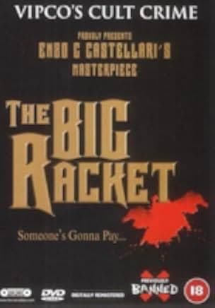 The Big Racket 1976