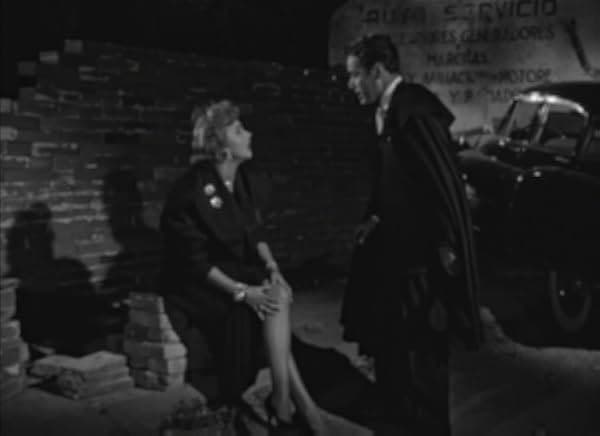 The Criminal Life of Archibaldo de la Cruz 1955