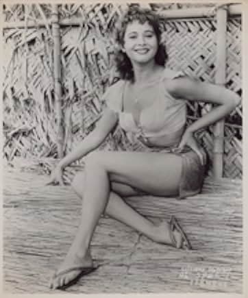 The Camp on Blood Island 1958