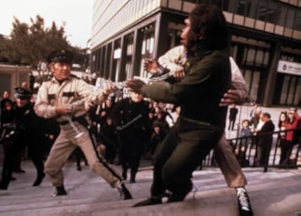Conquest of the Planet of the Apes 1972