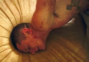 Starred Up 2013