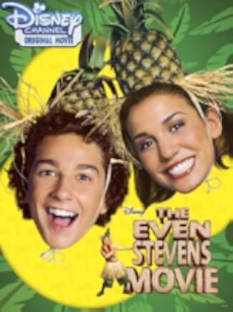 The Even Stevens Movie 2003