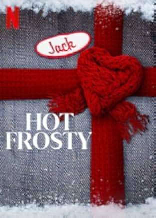 Hot Frosty 2024