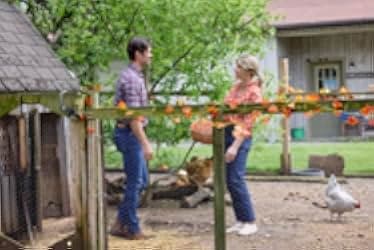 The Heiress and the Handyman 2024