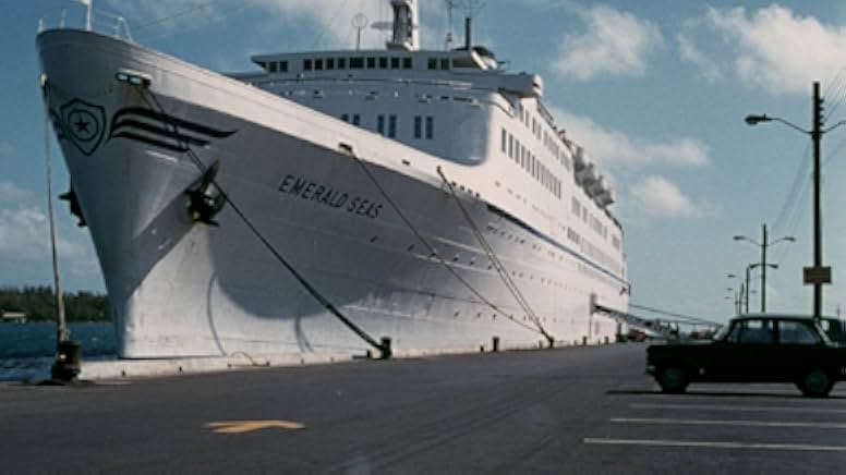 The Great Masquerade 1974