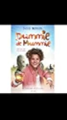 Dummie the Mummy and the Golden Scarabee 2014