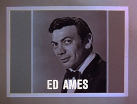 Cricket on the Hearth 1967