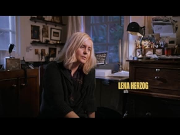 Werner Herzog: Radical Dreamer 2022