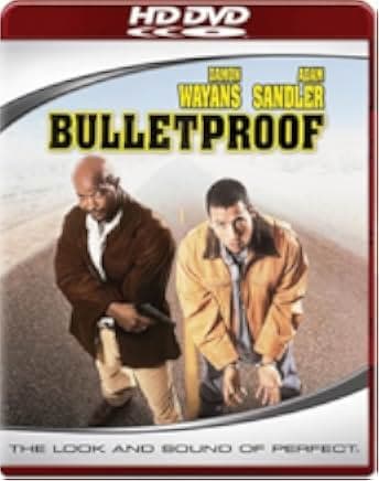 Bulletproof 1996