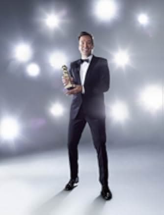 74th Golden Globe Awards 2017