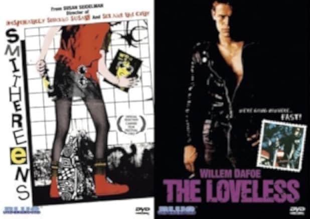 The Loveless 1981