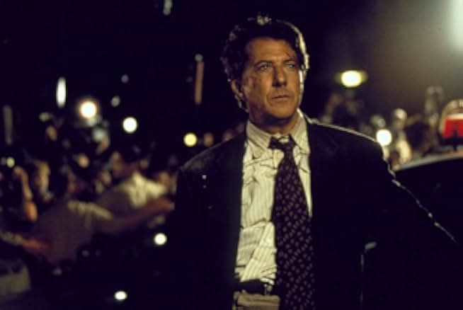 Mad City 1997