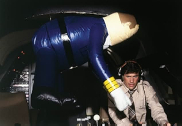 Airplane! 1980