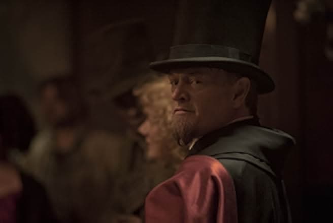 The Devil's Violinist 2013