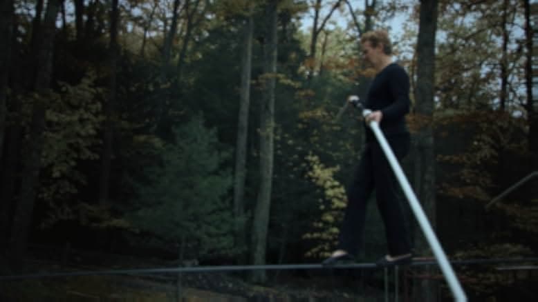 Man on Wire 2008