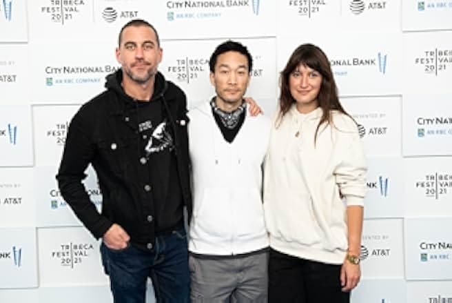 Like a Rolling Stone: The Life & Times of Ben Fong-Torres 2021