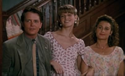 Doc Hollywood 1991
