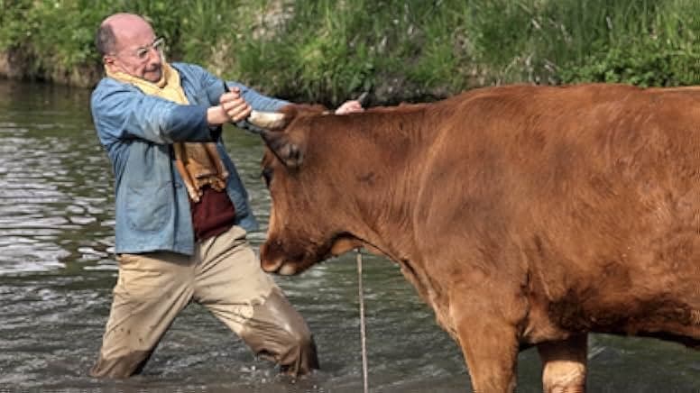 One Man and His Cow 2016