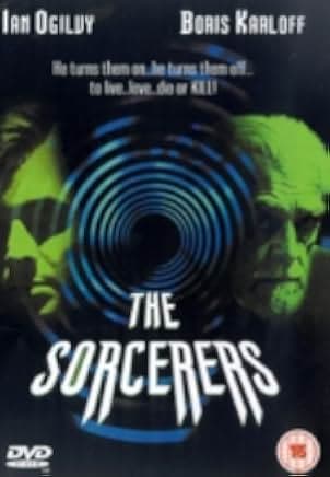 The Sorcerers 1967