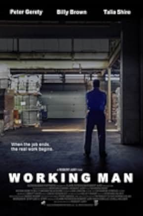 Working Man 2020