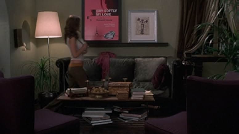 The Kiss 2003