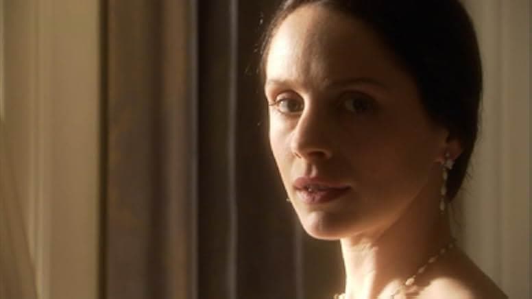 Florence Nightingale 2008