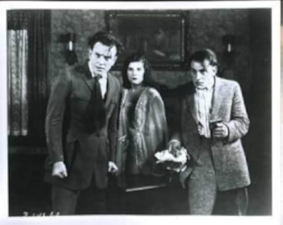 Outside the Law 1921
