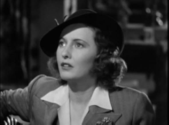 Golden Boy 1939