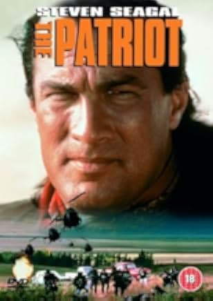 The Patriot 1998