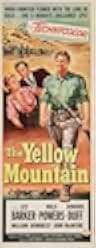 The Yellow Mountain 1954