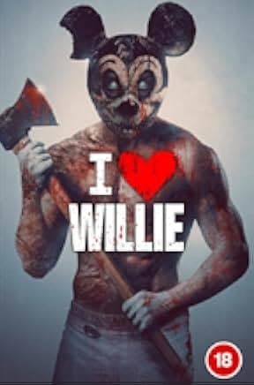 I Heart Willie 2024