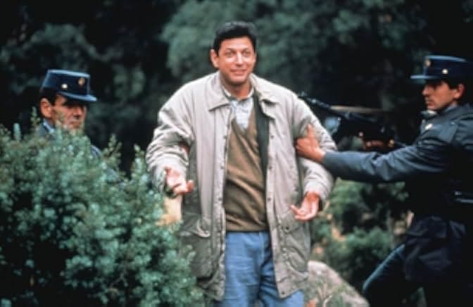 Shooting Elizabeth 1992