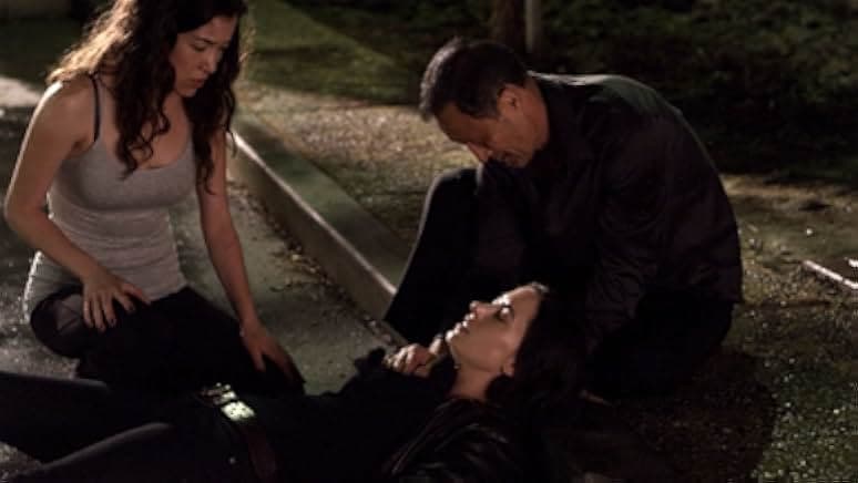 Fist 2 Fist 2: Weapon of Choice