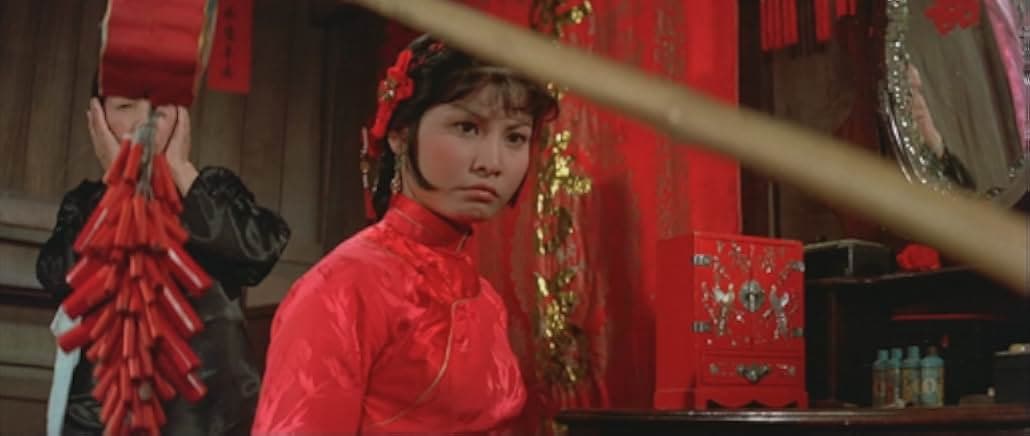 Executioners from Shaolin 1977