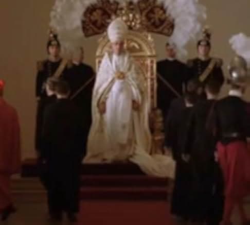 Der Stellvertreter 2002