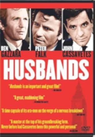 Husbands 1970