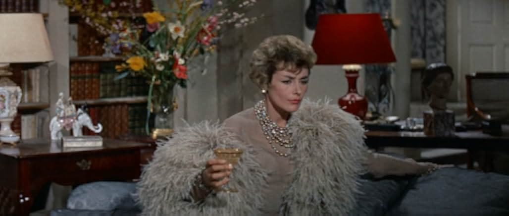 The Reluctant Debutante 1958