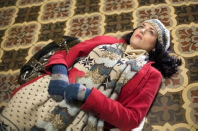 A Princess for Christmas 2011