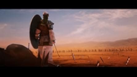 Bilal: A New Breed of Hero 2015