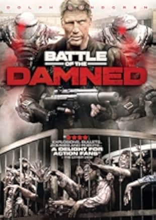 Battle of the Damned 2013