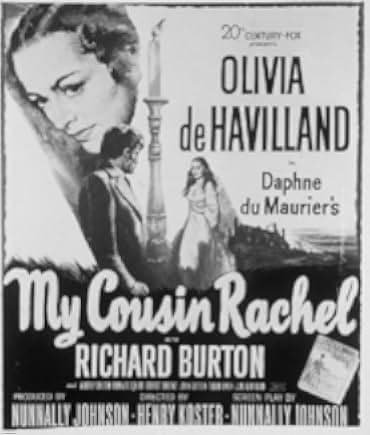 My Cousin Rachel 1952