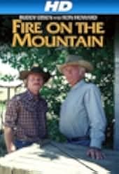 Fire on the Mountain 1981