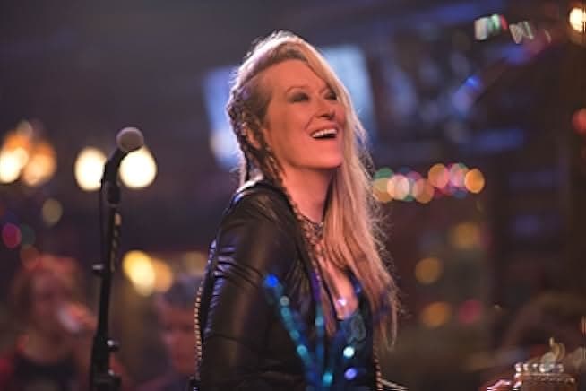 Ricki and the Flash 2015