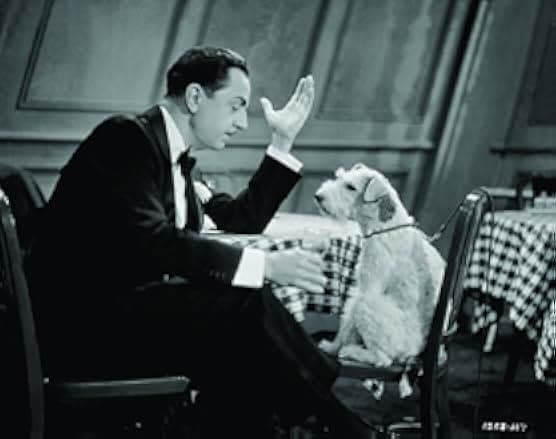 Shadow of the Thin Man 1941