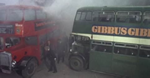 Holiday on the Buses 1973