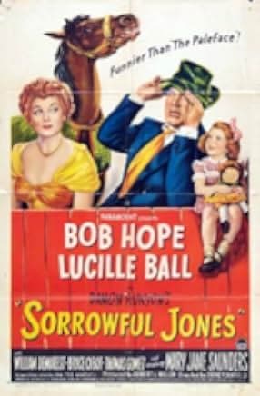 Sorrowful Jones 1949