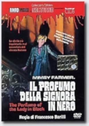 The Perfume of the Lady in Black 1974
