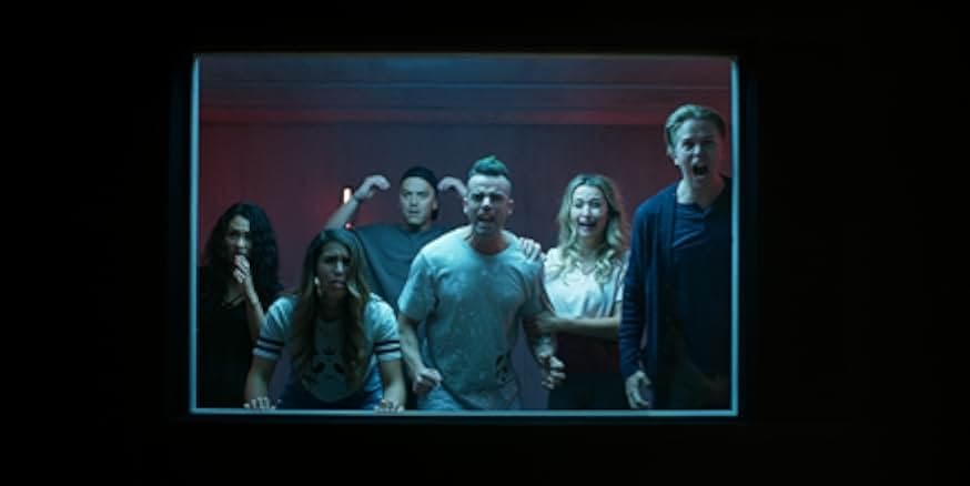 Funhouse 2019