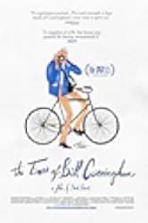 The Times of Bill Cunningham 2018