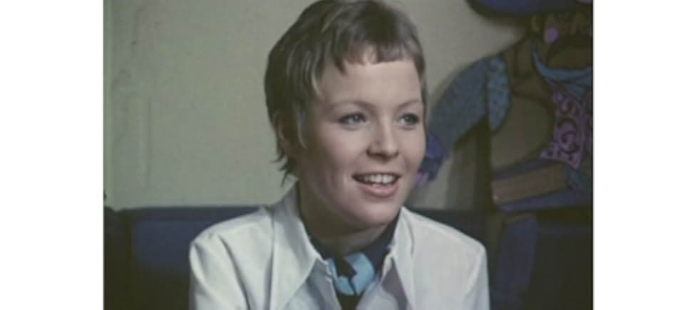 More About the Language of Love 1970